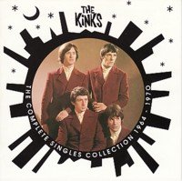 【中古】パイ・コンプリート・シングル・コレクション 1964-1970 [CD]