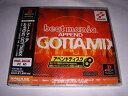 【中古】(非常に良い)ビートマニアアペンド ゴッタMIX