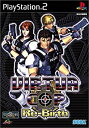 yÁz(ɗǂ)VIRTUA COP Re-Birth