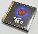 【中古】(非常に良い)DEEP FEAR【メーカー名】セガ【メーカー型番】【ブランド名】セガ【商品説明】DEEP FEARイメージと違う、必要でなくなった等、お客様都合のキャンセル・返品は一切お受けしておりません。 商品名に「限定」「保証」等の記載がある場合でも特典や保証・ダウンロードコードは付いておりません。 写真は代表画像であり実際にお届けする商品の状態とは異なる場合があります。 中古品の場合は中古の特性上、キズ・汚れがある場合があります。 他モール併売のため、万が一お品切れの場合はご連絡致します。 当店では初期不良・商品誤りに限り、商品到着から7日以内にご連絡頂いた場合のみ返品をお受けいたします。 ご注文からお届けまで 1．ご注文　 　ご注文は24時間受け付けております 2．注文確認 　ご注文後、注文確認メールを送信します 3．在庫確認　　　 　多モールでも併売の為、在庫切れの場合はご連絡させて頂きます。 　 ※中古品は受注後に、再メンテナンス、梱包しますのでお届けまで4〜10営業日程度とお考え下さい。 4．入金確認 　 前払い決済をご選択の場合、ご入金確認後に商品確保・配送手配を致します。 5．出荷 　配送準備が整い次第、出荷致します。配送業者、追跡番号等の詳細をメール送信致します。 6．到着　 　出荷後、1〜3日後に商品が到着します。 　※離島、北海道、九州、沖縄は遅れる場合がございます。予めご了承下さい。