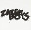 【中古】ZAZEN BOYS