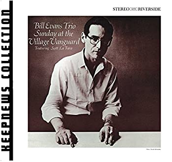 š(̤)Sunday at the Village Vanguard: Keepnews Coll [CD]