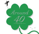 【中古】Around40~アラフォー~