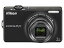 šNikon ǥ륫 COOLPIX (ԥ) S6000 Ρ֥֥å S6000BK