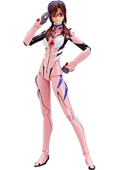 【中古】figma ヱヴァンゲリヲン新劇場版:破 真希波・マリ・イラストリアス 新型プラグスーツver.