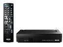 【中古】(非常に良い)I-O DATA 地上・BSデジタルハイビジョンチューナー HVT-BTL