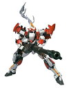 【中古】(未使用品)ROBOT魂 SIDE AS ARX-8 レーバテイン