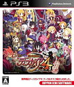 【中古】魔界戦記ディスガイア4 フーカ&デスコ編はじめました。(通常版) - PS3