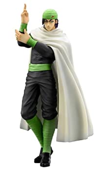 【中古】(未使用品)FIGUAXトリコVOL2 美食屋四天王ココ