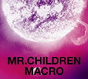【中古】Mr.Children 2005-2010 〈macro〉(初回限定盤)(DVD付)
