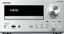 (長期無料保証)ヤマハ CDプレーヤー CD-S303S シルバー