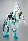 【中古】ROBOT魂 &lt;SIDE MS&gt; νガンダム（サイコフレーム発動Ver.）