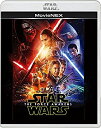 【中古】スター・ウォーズ/フォースの覚醒 MovieNEX [Blu-ray]【メーカー名】ウォルト・ディズニー・ジャパン株式会社【メーカー型番】【ブランド名】【商品説明】スター・ウォーズ/フォースの覚醒 MovieNEX [Blu-ray]イメージと違う、必要でなくなった等、お客様都合のキャンセル・返品は一切お受けしておりません。商品名に「限定」「保証」等の記載がある場合でも特典や保証・ダウンロードコードは付いておりません。写真は代表画像であり実際にお届けする商品の状態とは異なる場合があります。中古品の場合は中古の特性上、キズ・汚れがある場合があります。他モール併売のため、万が一お品切れの場合はご連絡致します。当店では初期不良・商品誤りに限り、商品到着から7日以内にご連絡頂いた場合のみ返品をお受けいたします。ご注文からお届けまで1．ご注文　　ご注文は24時間受け付けております2．注文確認　ご注文後、注文確認メールを送信します3．在庫確認　　　　多モールでも併売の為、在庫切れの場合はご連絡させて頂きます。　 ※中古品は受注後に、再メンテナンス、梱包しますのでお届けまで4〜10営業日程度とお考え下さい。4．入金確認 　 前払い決済をご選択の場合、ご入金確認後に商品確保・配送手配を致します。5．出荷 　配送準備が整い次第、出荷致します。配送業者、追跡番号等の詳細をメール送信致します。6．到着　 　出荷後、1〜3日後に商品が到着します。　※離島、北海道、九州、沖縄は遅れる場合がございます。予めご了承下さい。