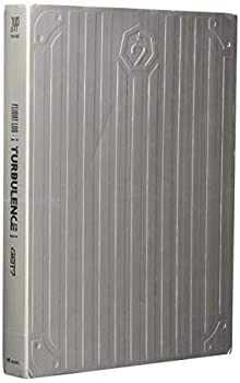 【中古】(非常に良い)2集 - Flight Log Turbulence (CD + フォトブック) (ランダムバージョン) (韓国盤)