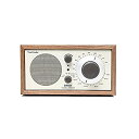 【中古】(非常に良い)Tivoli Audio Model One BT チボリオーディオ モデルワン BT(クラッシックウォルナット/ベージュ)