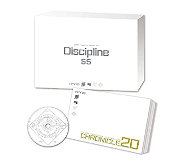 š(̤)ȤѤǾﵡ ǡDiscipline 55 ڸƱʪۡPS4(R)եȡChronicle 20סꥸ