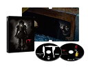 【中古】(未使用品)IT/イット それが見えたら、終わり。 スチールブック仕様 4K ULTRA HD&2D ブルーレイセット(数量限定生産/2枚組) [Blu(2)