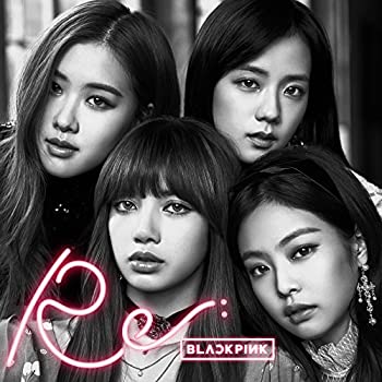 š(̤)Re: BLACKPINK(ޥץб) [CD]