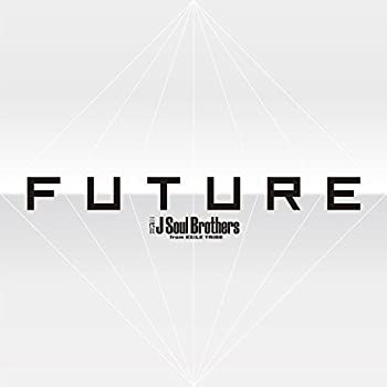šFUTURE(CD3+DVD4)(ޥץб)