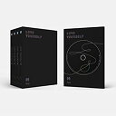 【中古】(非常に良い)LOVE YOURSELF: TEAR