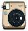 šFUJIFILM 󥹥ȥ  instax mini 70  INS MINI 70N GOLD