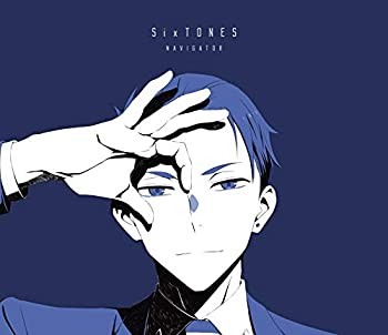 【中古】NAVIGATOR(期間限定盤)(特典なし)【メーカー名】SME【メーカー型番】【ブランド名】【商品説明】NAVIGATOR(期間限定盤)(特典なし)イメージと違う、必要でなくなった等、お客様都合のキャンセル・返品は一切お受けしておりません。商品名に「限定」「保証」等の記載がある場合でも特典や保証・ダウンロードコードは付いておりません。写真は代表画像であり実際にお届けする商品の状態とは異なる場合があります。中古品の場合は中古の特性上、キズ・汚れがある場合があります。他モール併売のため、万が一お品切れの場合はご連絡致します。当店では初期不良・商品誤りに限り、商品到着から7日以内にご連絡頂いた場合のみ返品をお受けいたします。ご注文からお届けまで1．ご注文　　ご注文は24時間受け付けております2．注文確認　ご注文後、注文確認メールを送信します3．在庫確認　　　　多モールでも併売の為、在庫切れの場合はご連絡させて頂きます。　 ※中古品は受注後に、再メンテナンス、梱包しますのでお届けまで4〜10営業日程度とお考え下さい。4．入金確認 　 前払い決済をご選択の場合、ご入金確認後に商品確保・配送手配を致します。5．出荷 　配送準備が整い次第、出荷致します。配送業者、追跡番号等の詳細をメール送信致します。6．到着　 　出荷後、1〜3日後に商品が到着します。　※離島、北海道、九州、沖縄は遅れる場合がございます。予めご了承下さい。