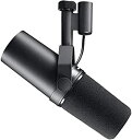 【中古】(非常に良い)SHURE 単一指向性ダイナミック型マイクロホン SM7B 【国内正規品】【メーカー名】Shure Incorporated【メーカー型番】SM7B【ブランド名】SHURE【商品説明】SHURE 単一指向性ダイナミック型マイクロホン SM7B 【国内正規品】イメージと違う、必要でなくなった等、お客様都合のキャンセル・返品は一切お受けしておりません。 商品名に「限定」「保証」等の記載がある場合でも特典や保証・ダウンロードコードは付いておりません。 写真は代表画像であり実際にお届けする商品の状態とは異なる場合があります。 中古品の場合は中古の特性上、キズ・汚れがある場合があります。 他モール併売のため、万が一お品切れの場合はご連絡致します。 当店では初期不良・商品誤りに限り、商品到着から7日以内にご連絡頂いた場合のみ返品をお受けいたします。 ご注文からお届けまで 1．ご注文　 　ご注文は24時間受け付けております 2．注文確認 　ご注文後、注文確認メールを送信します 3．在庫確認　　　 　多モールでも併売の為、在庫切れの場合はご連絡させて頂きます。 　 ※中古品は受注後に、再メンテナンス、梱包しますのでお届けまで4〜10営業日程度とお考え下さい。 4．入金確認 　 前払い決済をご選択の場合、ご入金確認後に商品確保・配送手配を致します。 5．出荷 　配送準備が整い次第、出荷致します。配送業者、追跡番号等の詳細をメール送信致します。 6．到着　 　出荷後、1〜3日後に商品が到着します。 　※離島、北海道、九州、沖縄は遅れる場合がございます。予めご了承下さい。