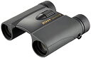 【中古】(非常に良い)Nikon 双眼鏡 スポーツスターEX 8×25D ダハプリズム式 8倍25口径 SPEX8X