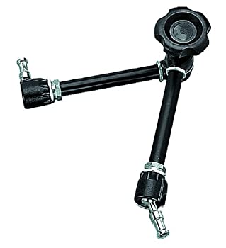 (非常に良い)Manfrotto アクセサリー バリアブルフリクションアーム 244N