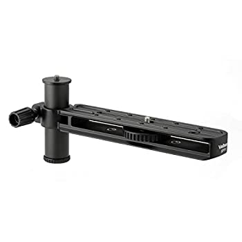 【中古】Velbon 三脚アクセサリー SPT-1 望遠レンズ専用サポーター 中望遠/望遠レンズ対応 アルミ製 389800