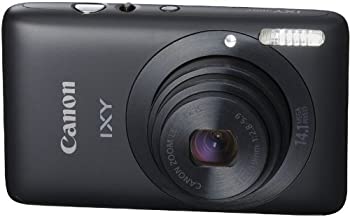 【中古】Canon デジタルカメラ IXY 400F