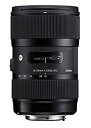 【中古】(非常に良い)SIGMA 18-35mm F1.8 