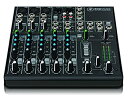 【中古】(非常に良い)MACKIE マッキー アナログミキサー 802VLZ4 国内正規品