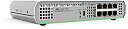【中古】(非常に良い)アライドテレシス AT-GS910/8E 2330R