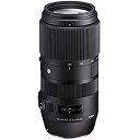 【中古】(非常に良い)SIGMA 100-400mm F5-