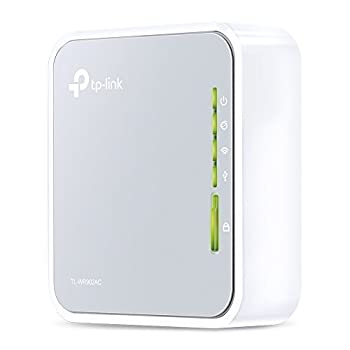 【中古】(未使用品)TP-Link WiFi 無線LAN ナ