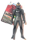 【中古】(未使用品)BANDAI バンダイ namcoアミューズメント限定 ウルトラマンベリアル 宇宙牢獄解放ver