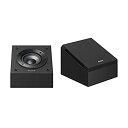 【中古】(非常に良い)ソニー スピーカーシステム Dolby Atmos イネーブルドスピーカー (2台1組) 2018年モデル SS-CSE
