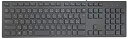 【中古】(非常に良い)Dell キーボード 有線 日本語配列 マルチメディア対応 ブラック KB216-BK-JP USBキーボード