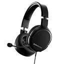 yÁz(gpi)SteelSeries Q[~OwbhZbg }CNt L ^ PC PS5 PS4 Switch Ή Arctis 1 614