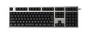 【中古】(非常に良い)東プレ REALFORCE SA for Mac キーボード ブラック R2SA-JP3M-BK