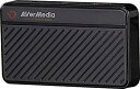 【中古】(未使用品)AVerMedia Live Gamer MINI ゲームキャプチャーボックス HDMIパススルー 1920x1080 (60fps) 録画