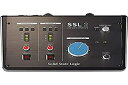 【中古】Solid State Logic (SSL) ソリッド・ステート・ロジック/SSL 2 オーディオインターフェース