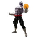 【中古】(未使用品)ドラゴンボール超-ジレン-ファイナルバトル バンダイ魂ネイションS.H.Figuarts(3)