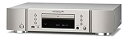 yÁz(ɗǂ)}c Marantz CDv[[ CD6007 HDAMڃtfBXN[g^AiOo͉H Vo[S[h CD6007^FN