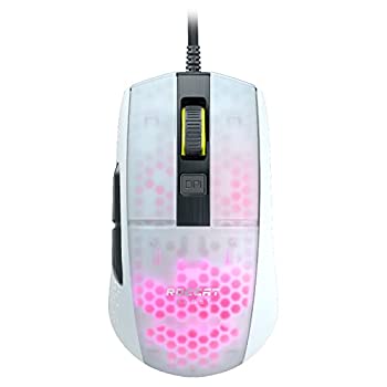 【中古】(非常に良い)ROCCAT Burst Pro 超軽量プロ仕様光学ゲーミングマウス (軽量68g%カンマ% Titanスイッチオプティカル%カンマ% 光学式Owl-Eye 16K dpi%カンマ% 半透明%カンマ% 【中古】(非常に良い)ROCCAT Burst Pro 超軽量プロ仕様光学ゲーミングマウス (軽量68g%カンマ% Titanスイッチオプティカル%カンマ% 光学式Owl-Eye 16K dpi%カンマ% 半透明%カンマ%