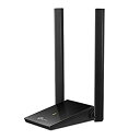 【中古】TP-Link WiFi 無線LAN 子機 867 + 400Mbps 規格値 11ac 11n デュアルバンド MU-MIMO対応 USB3.0 A