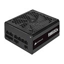 【中古】(未使用品)Corsair RM650x PC電源ユニット 650W 80PLUS Gold認証 フルモジュラー ATX 2021モデル CP-9020