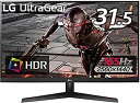 【中古】LG ゲーミングモニター UltraGear 32GN600-BAJP 31.5インチ/WQHD/VA非光沢/165Hz/HDR/FreeSync Premium/1ms MBR/HDMI×2%カンマ%DisplayPort/3年安心・無輝点保証【メーカー名】LG【メーカー型番】32GN600-BAJP【ブランド名】LG【商品説明】LG ゲーミングモニター UltraGear 32GN600-BAJP 31.5インチ/WQHD/VA非光沢/165Hz/HDR/FreeSync Premium/1ms MBR/HDMI×2%カンマ%DisplayPort/3年安心・無輝点保証イメージと違う、必要でなくなった等、お客様都合のキャンセル・返品は一切お受けしておりません。商品名に「限定」「保証」等の記載がある場合でも特典や保証・ダウンロードコードは付いておりません。写真は代表画像であり実際にお届けする商品の状態とは異なる場合があります。中古品の場合は中古の特性上、キズ・汚れがある場合があります。他モール併売のため、万が一お品切れの場合はご連絡致します。当店では初期不良・商品誤りに限り、商品到着から7日以内にご連絡頂いた場合のみ返品をお受けいたします。ご注文からお届けまで1．ご注文　　ご注文は24時間受け付けております2．注文確認　ご注文後、注文確認メールを送信します3．在庫確認　　　　多モールでも併売の為、在庫切れの場合はご連絡させて頂きます。　 ※中古品は受注後に、再メンテナンス、梱包しますのでお届けまで4〜10営業日程度とお考え下さい。4．入金確認 　 前払い決済をご選択の場合、ご入金確認後に商品確保・配送手配を致します。5．出荷 　配送準備が整い次第、出荷致します。配送業者、追跡番号等の詳細をメール送信致します。6．到着　 　出荷後、1〜3日後に商品が到着します。　※離島、北海道、九州、沖縄は遅れる場合がございます。予めご了承下さい。