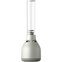 【中古】ソニー グラスサウンドスピーカー LSPX-S3 : Bluetooth対応/32段階明るさ調整可能LEDライト付き / キャンドルモード音楽連動搭載/
